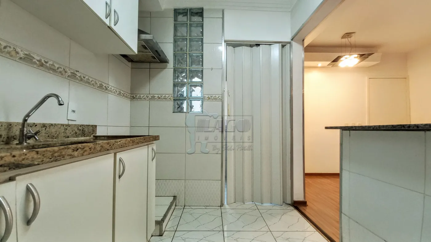 Alugar Apartamento / Padrão em Ribeirão Preto R$ 2.500,00 - Foto 8