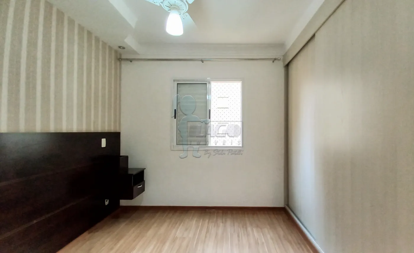 Alugar Apartamento / Padrão em Ribeirão Preto R$ 2.500,00 - Foto 11