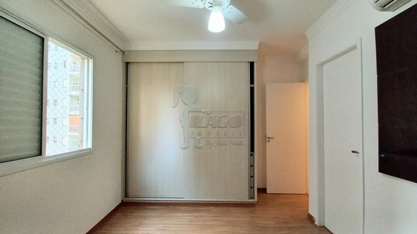 Alugar Apartamento / Padrão em Ribeirão Preto R$ 2.500,00 - Foto 12