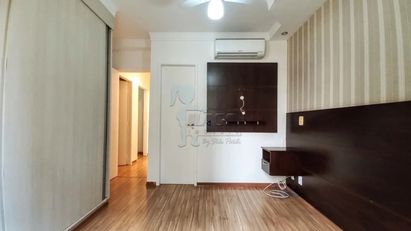 Alugar Apartamento / Padrão em Ribeirão Preto R$ 2.500,00 - Foto 13