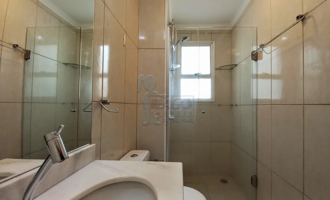 Alugar Apartamento / Padrão em Ribeirão Preto R$ 2.500,00 - Foto 14