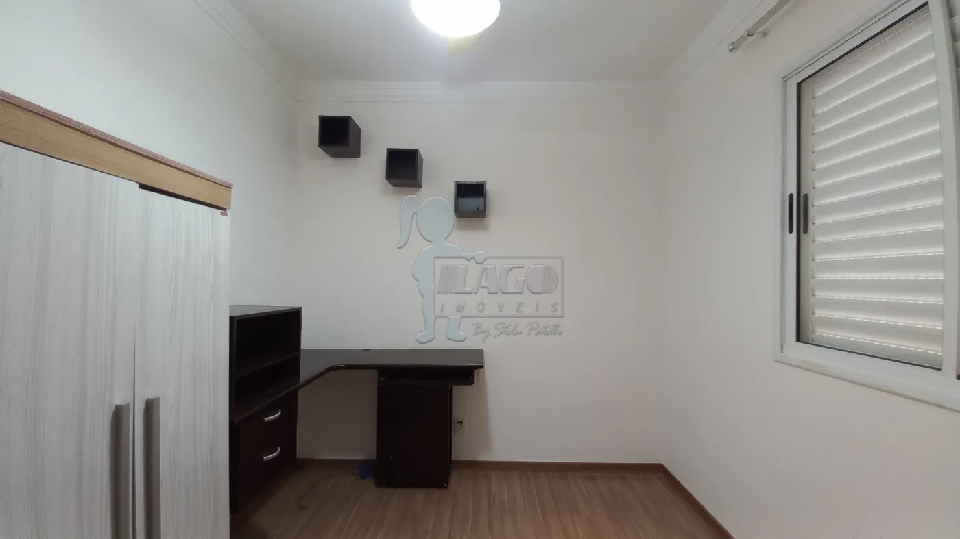 Alugar Apartamento / Padrão em Ribeirão Preto R$ 2.500,00 - Foto 16