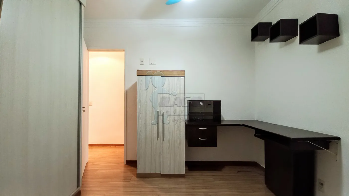 Alugar Apartamento / Padrão em Ribeirão Preto R$ 2.500,00 - Foto 17