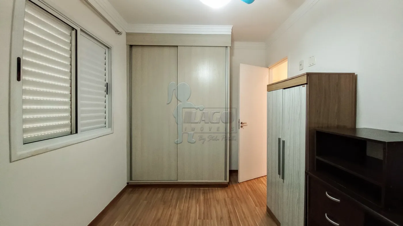 Alugar Apartamento / Padrão em Ribeirão Preto R$ 2.500,00 - Foto 18