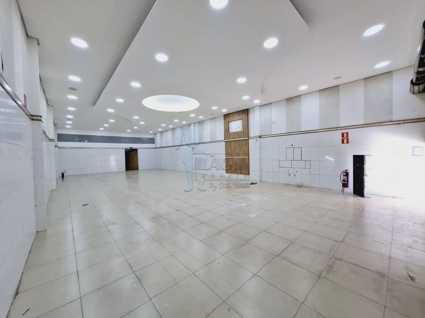 Alugar Comercial padrão / Galpão - Armazém em Ribeirão Preto R$ 10.000,00 - Foto 2