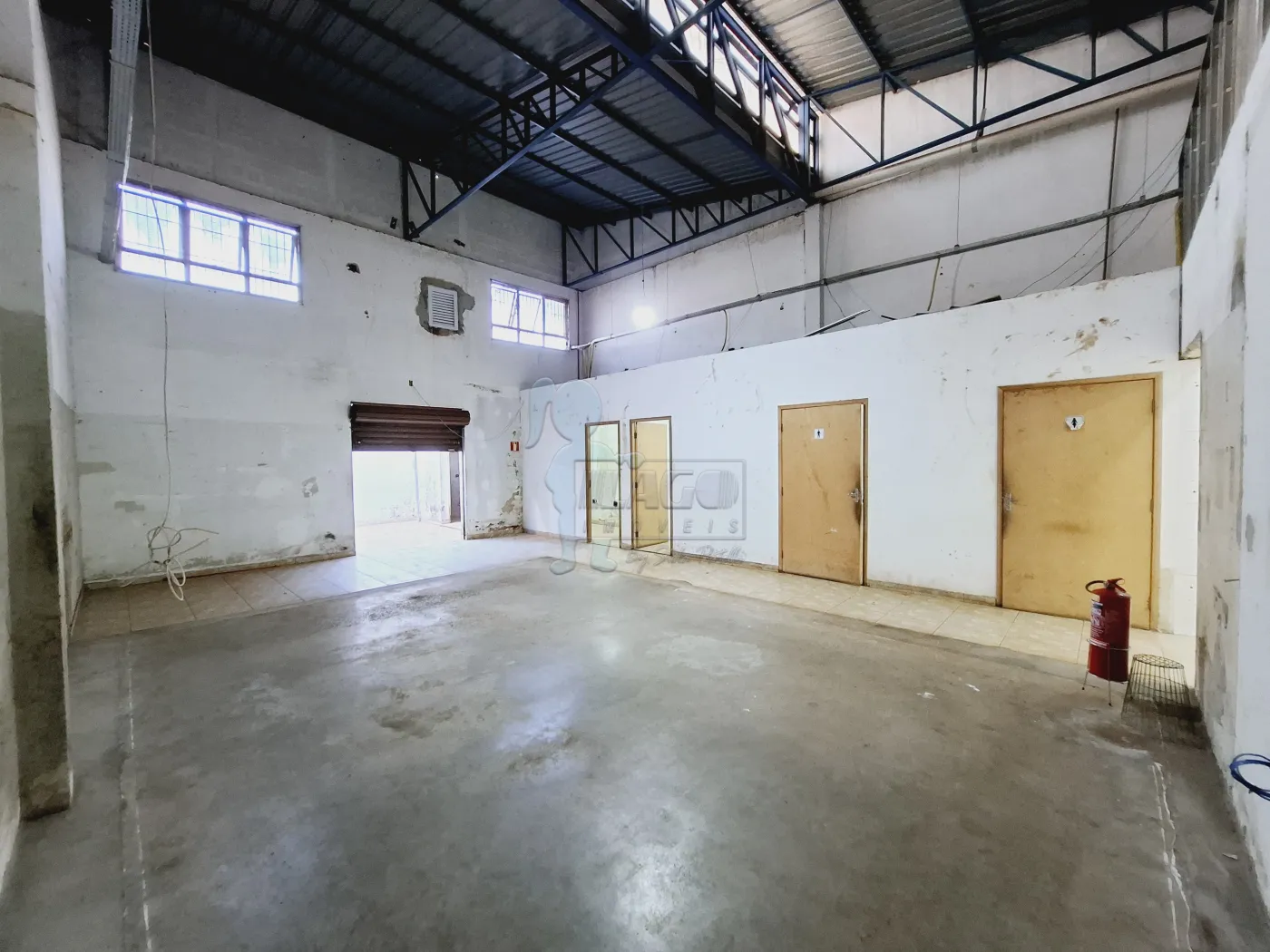 Alugar Comercial padrão / Galpão - Armazém em Ribeirão Preto R$ 10.000,00 - Foto 12