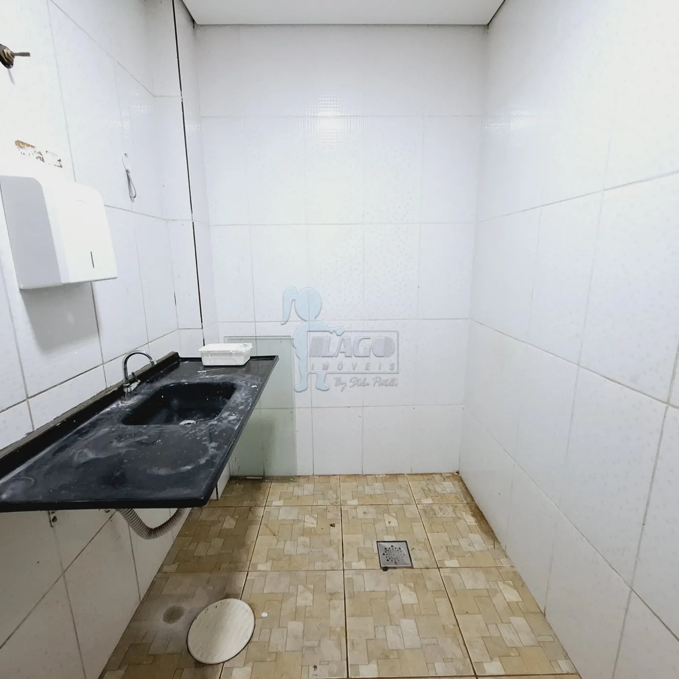 Alugar Comercial padrão / Galpão - Armazém em Ribeirão Preto R$ 10.000,00 - Foto 22