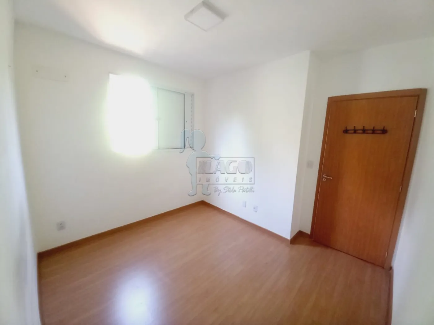 Alugar Apartamento / Padrão em Ribeirão Preto R$ 1.550,00 - Foto 1