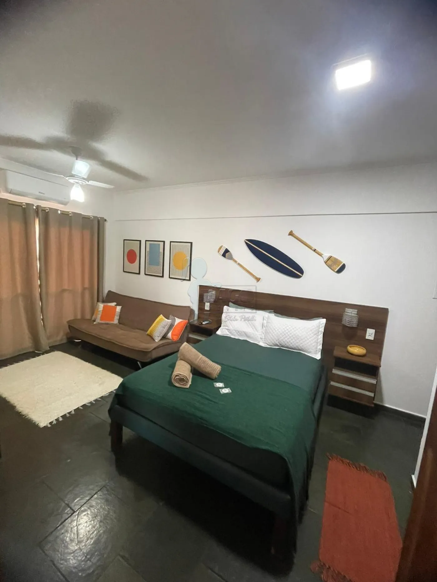 Alugar Apartamento / Padrão em Ribeirão Preto R$ 2.900,00 - Foto 2