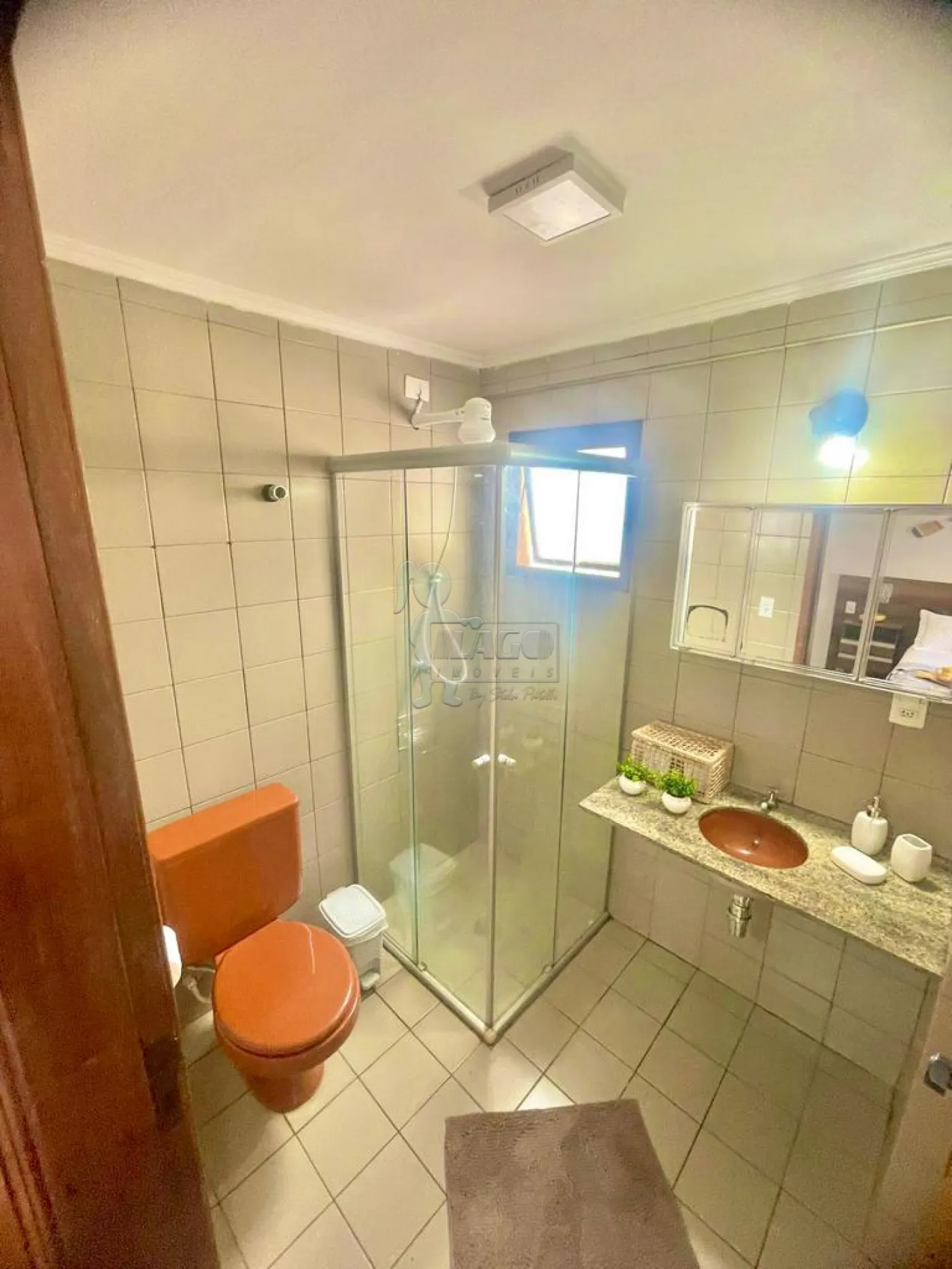 Alugar Apartamento / Padrão em Ribeirão Preto R$ 2.900,00 - Foto 7