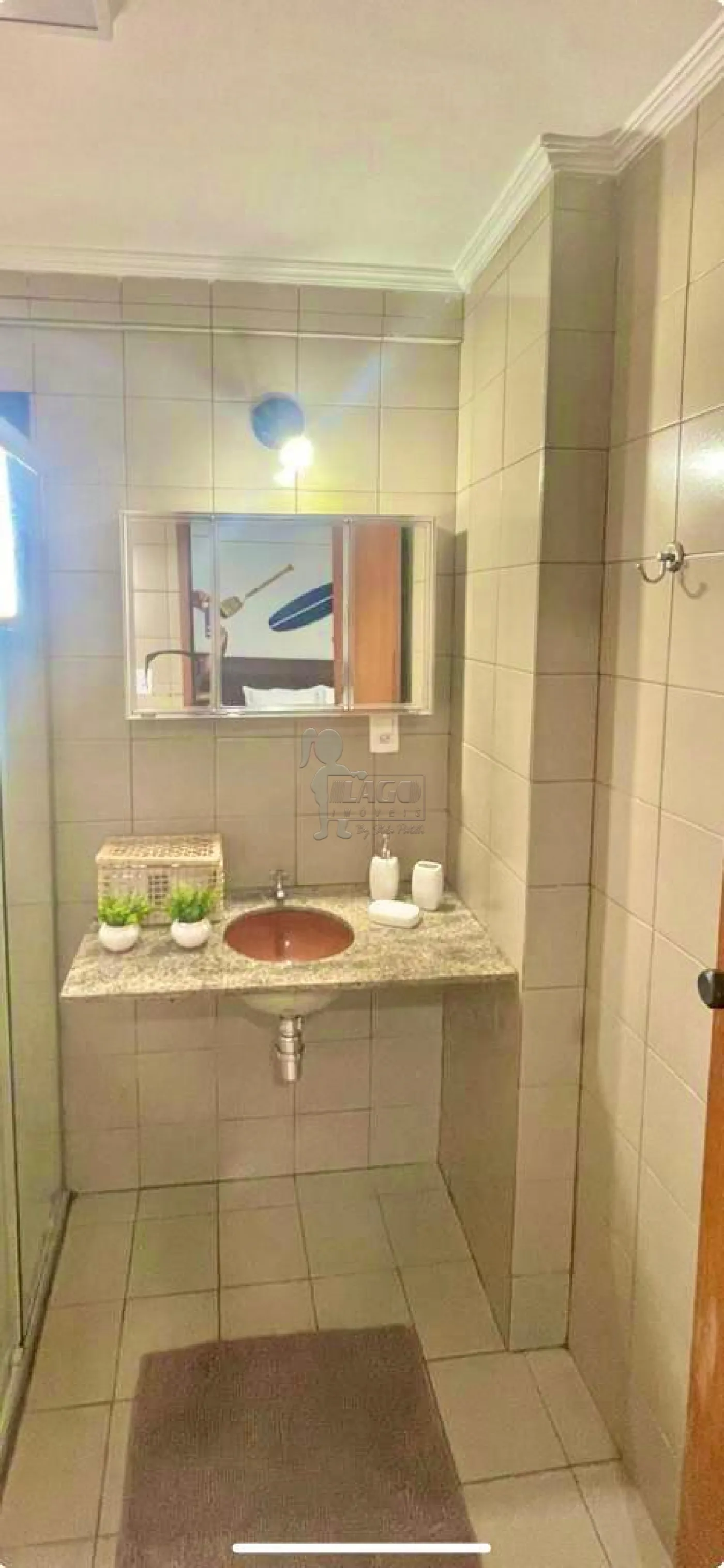 Alugar Apartamento / Padrão em Ribeirão Preto R$ 2.900,00 - Foto 8