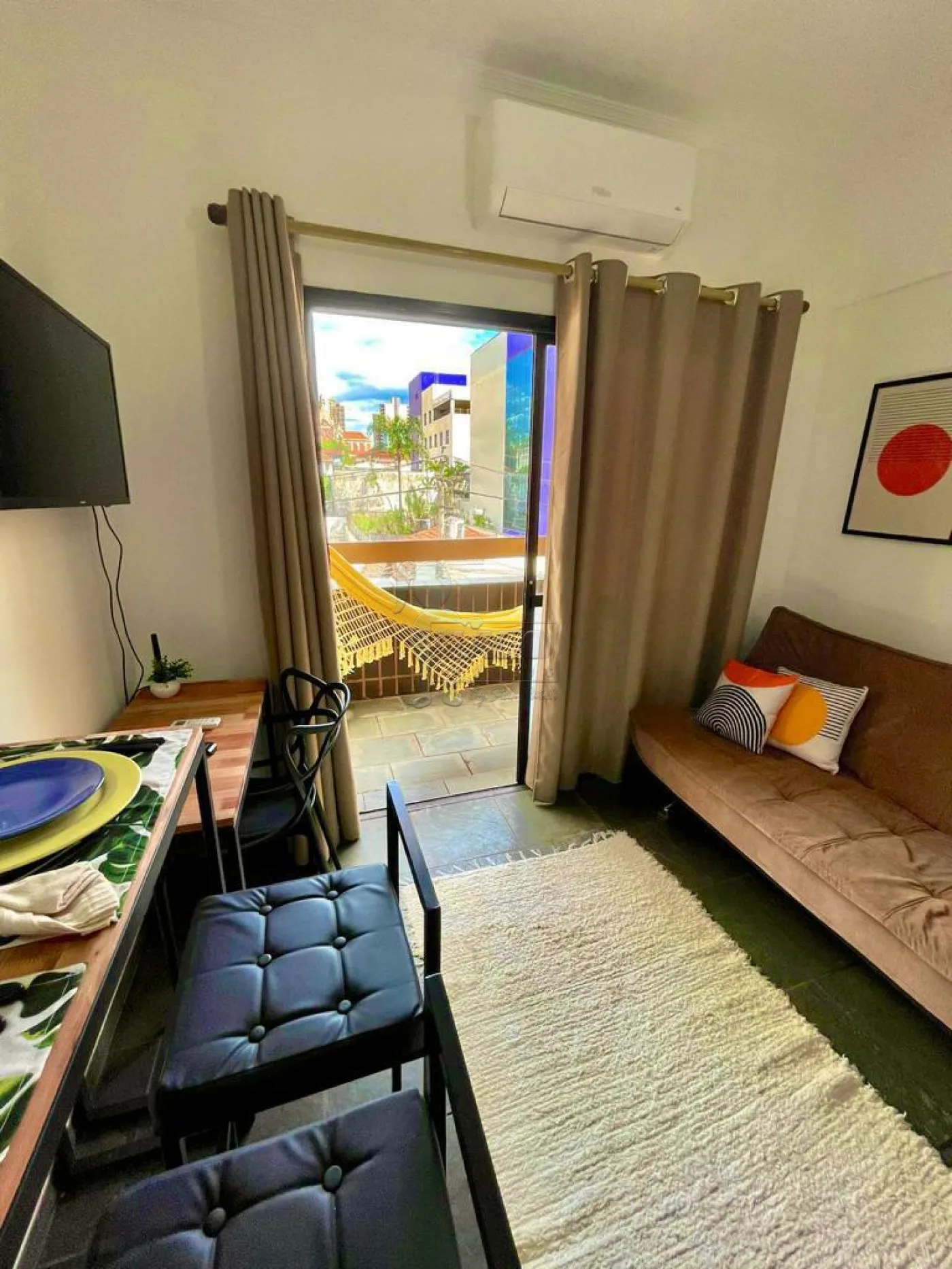 Alugar Apartamento / Padrão em Ribeirão Preto R$ 2.900,00 - Foto 17