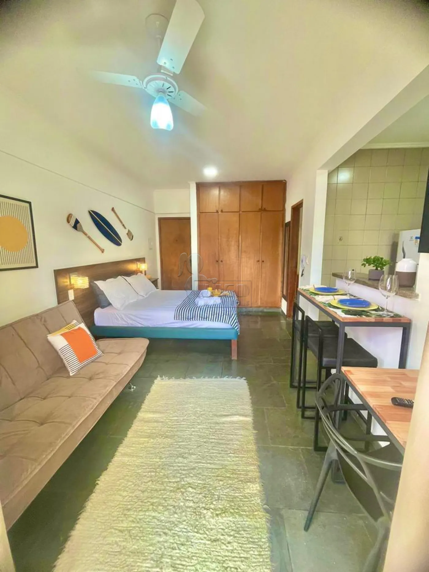 Alugar Apartamento / Padrão em Ribeirão Preto R$ 2.900,00 - Foto 20