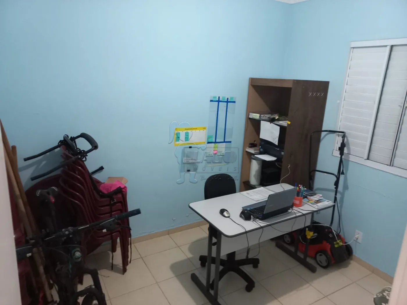 Alugar Apartamento / Padrão em Ribeirão Preto R$ 900,00 - Foto 3