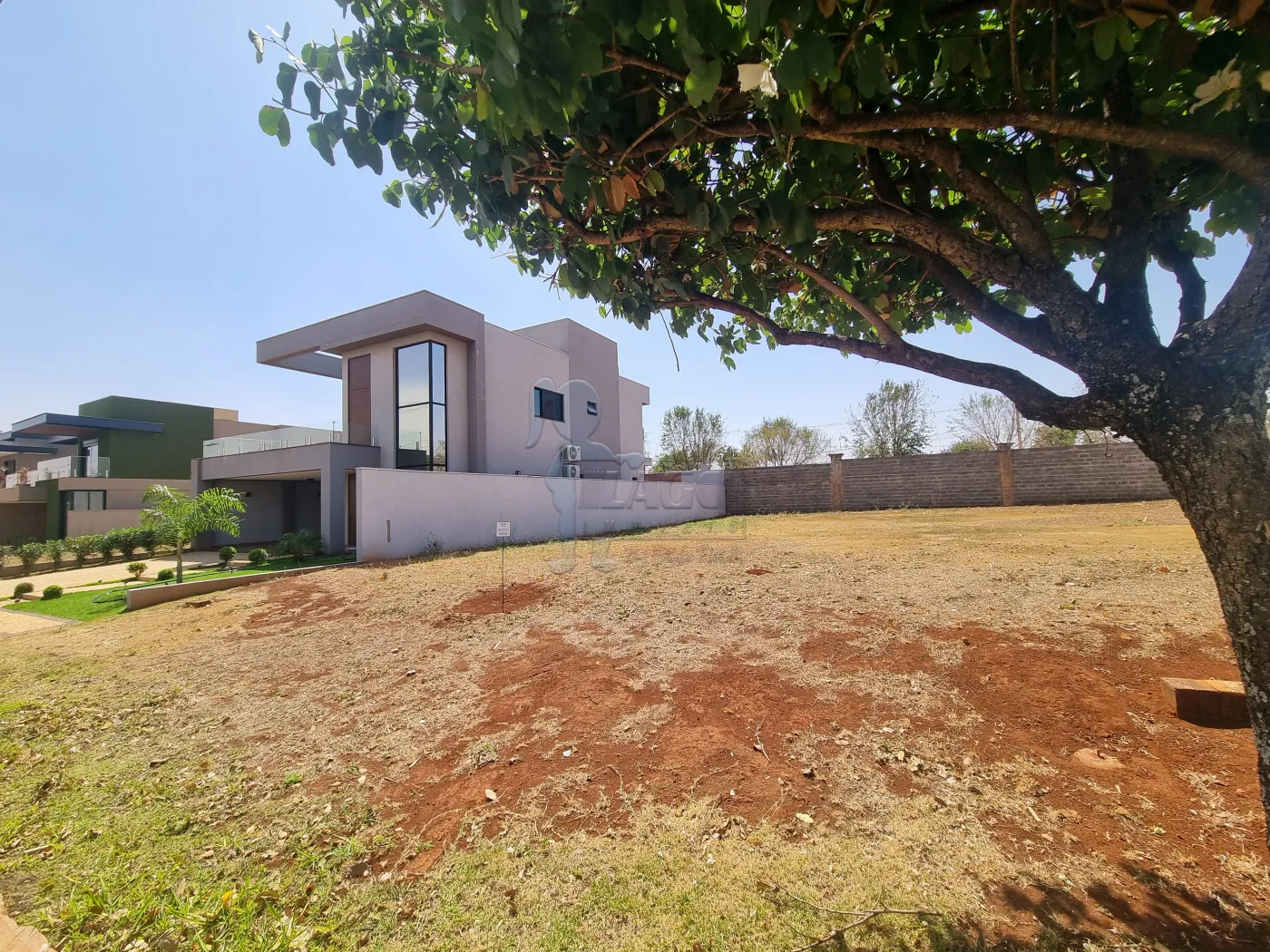 Comprar Terreno / Condomínio em Ribeirão Preto R$ 424.000,00 - Foto 2