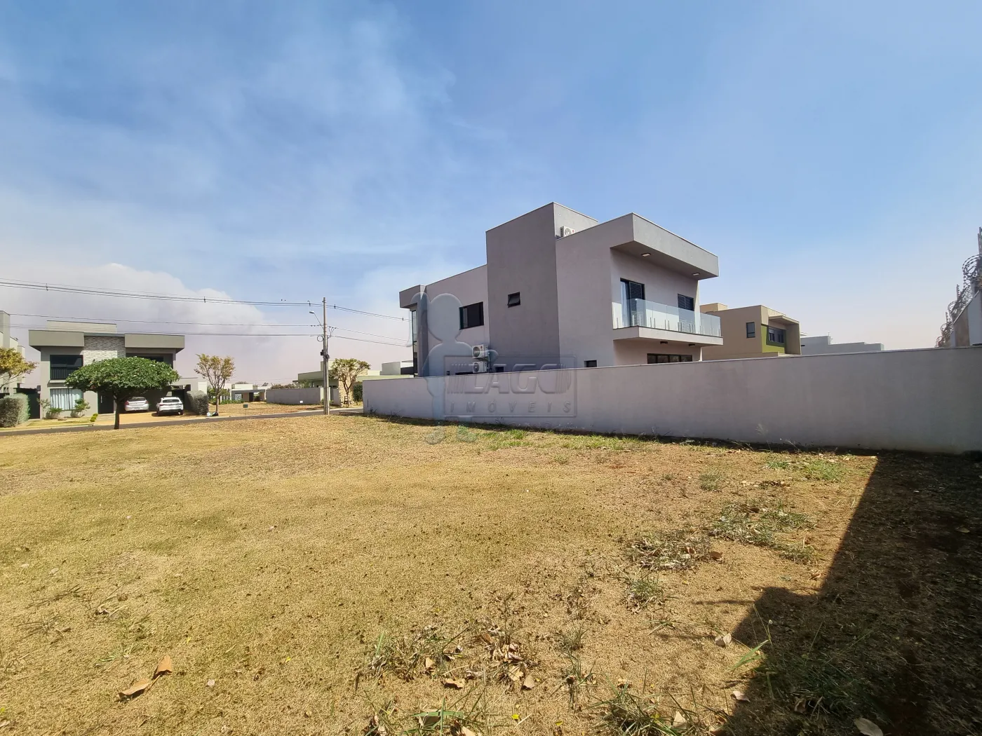 Comprar Terreno / Condomínio em Ribeirão Preto R$ 424.000,00 - Foto 7