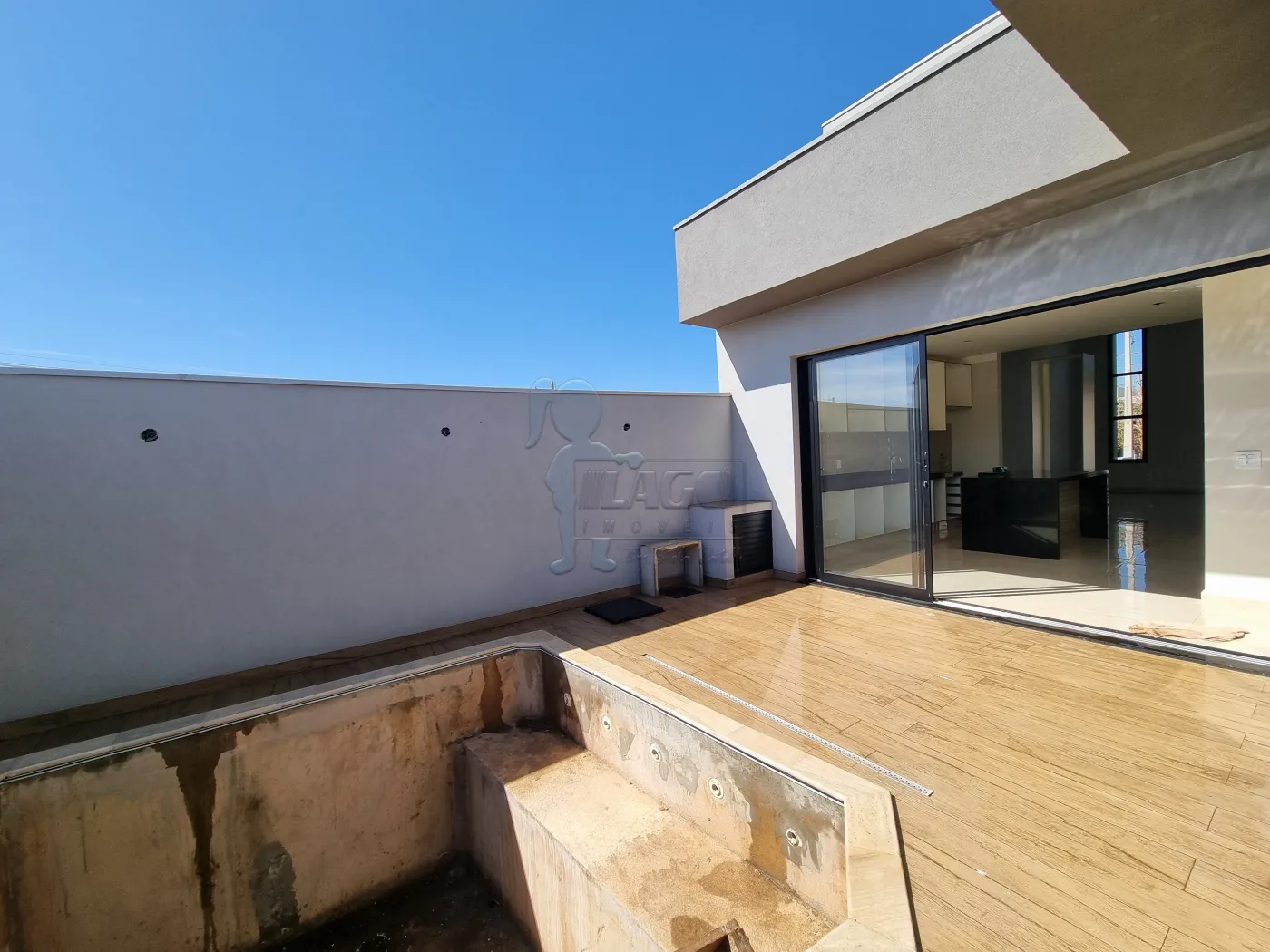 Comprar Casa condomínio / Padrão em Ribeirão Preto - Foto 4