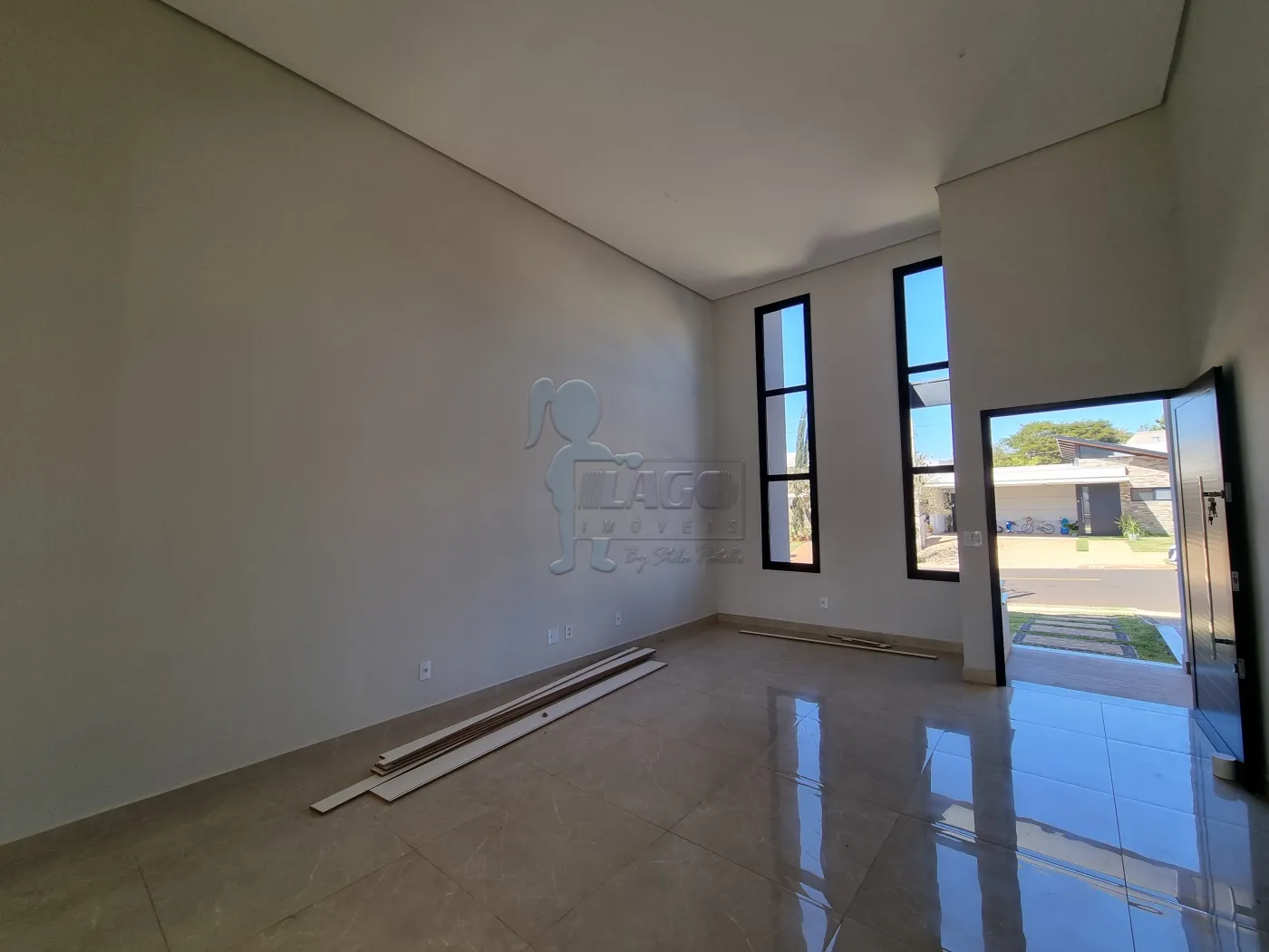 Comprar Casa condomínio / Padrão em Ribeirão Preto - Foto 16