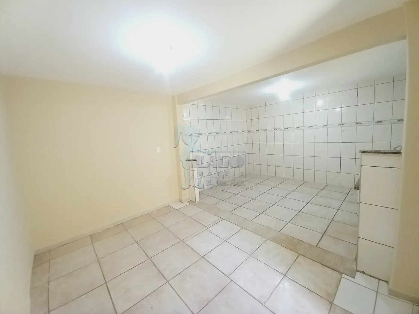 Alugar Casa / Padrão em Ribeirão Preto R$ 2.400,00 - Foto 3