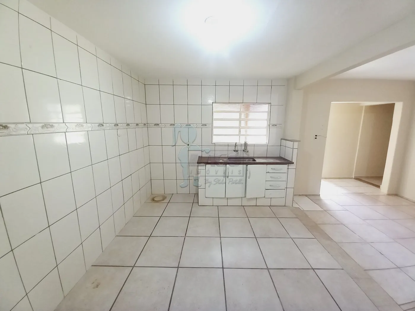 Alugar Casa / Padrão em Ribeirão Preto R$ 2.400,00 - Foto 8