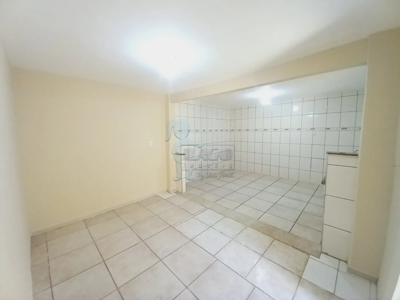 Alugar Casa / Padrão em Ribeirão Preto R$ 2.400,00 - Foto 5