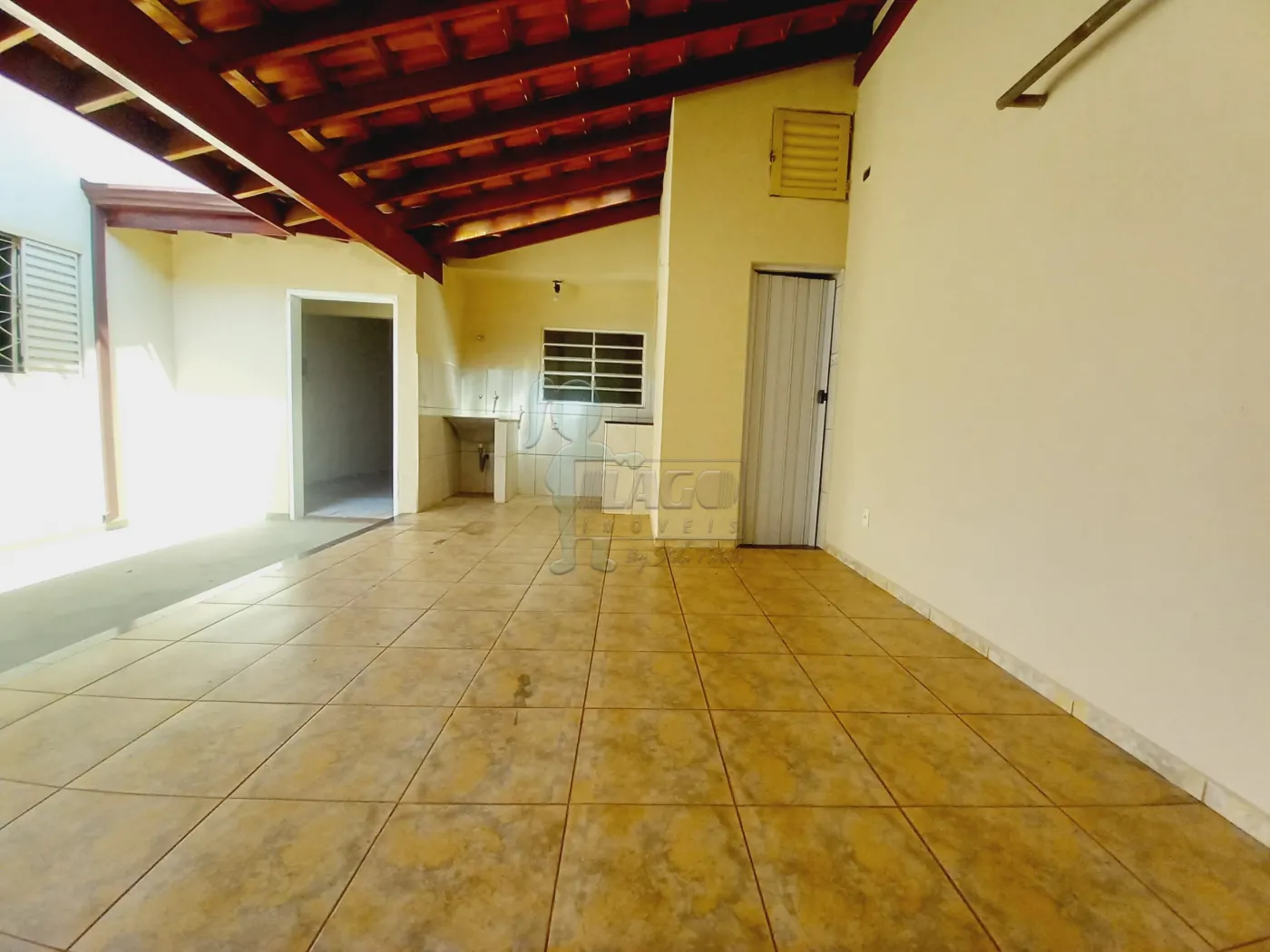 Alugar Casa / Padrão em Ribeirão Preto R$ 2.400,00 - Foto 25