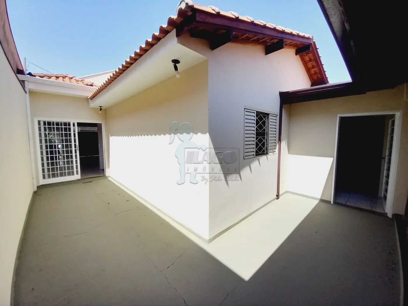 Alugar Casa / Padrão em Ribeirão Preto R$ 2.400,00 - Foto 27