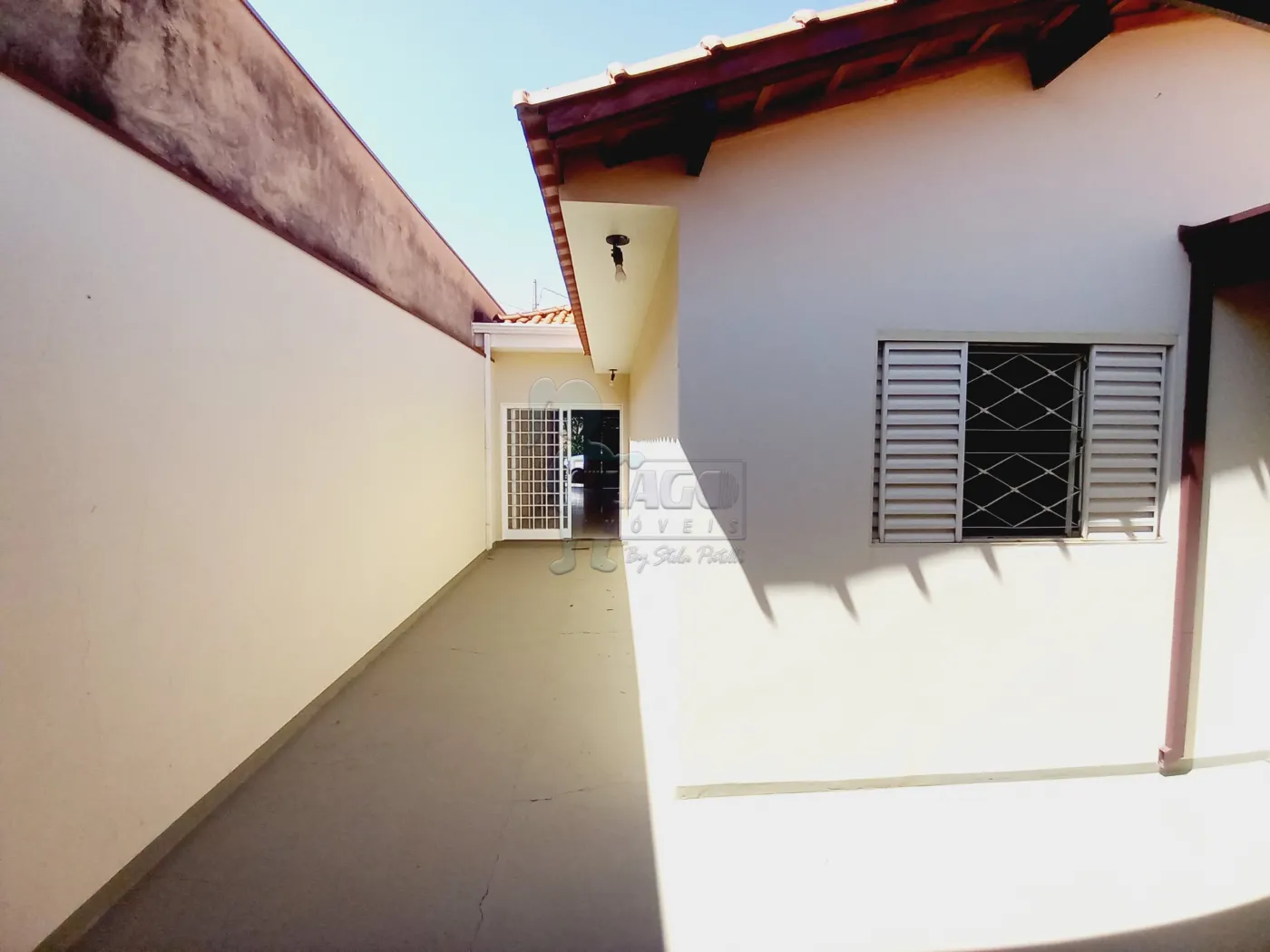 Alugar Casa / Padrão em Ribeirão Preto R$ 2.400,00 - Foto 28