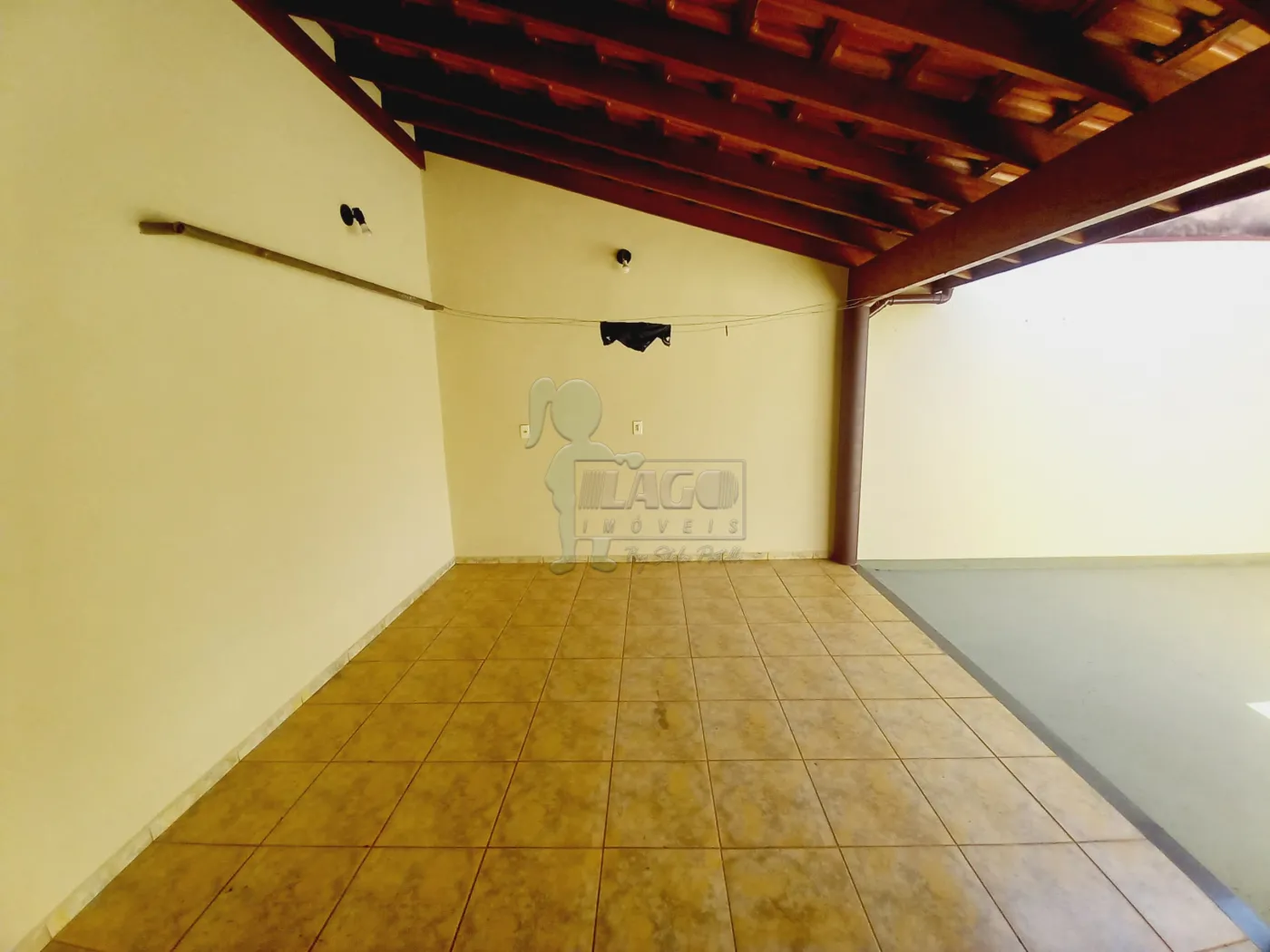 Alugar Casa / Padrão em Ribeirão Preto R$ 2.400,00 - Foto 29