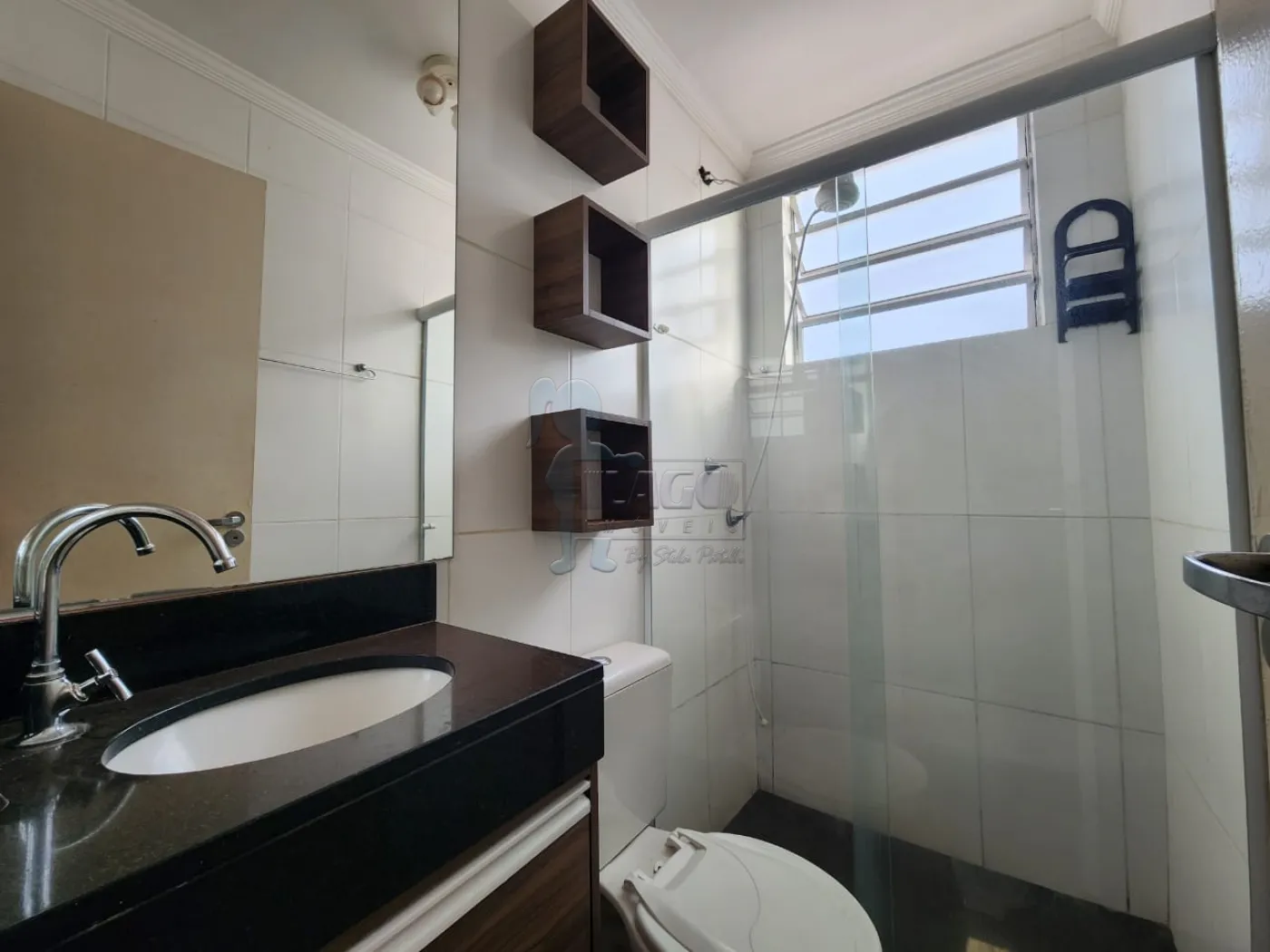 Alugar Apartamentos / Padrão em Ribeirão Preto R$ 990,00 - Foto 8