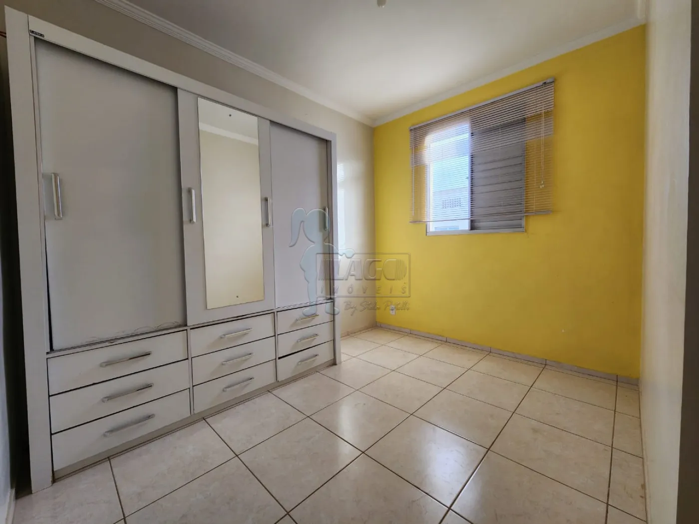 Alugar Apartamentos / Padrão em Ribeirão Preto R$ 990,00 - Foto 9