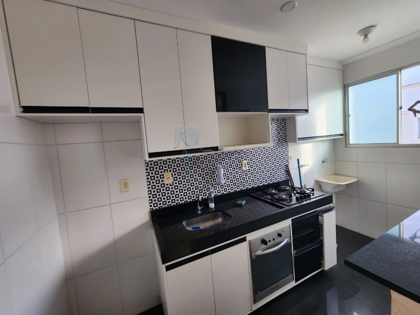 Alugar Apartamentos / Padrão em Ribeirão Preto R$ 990,00 - Foto 10