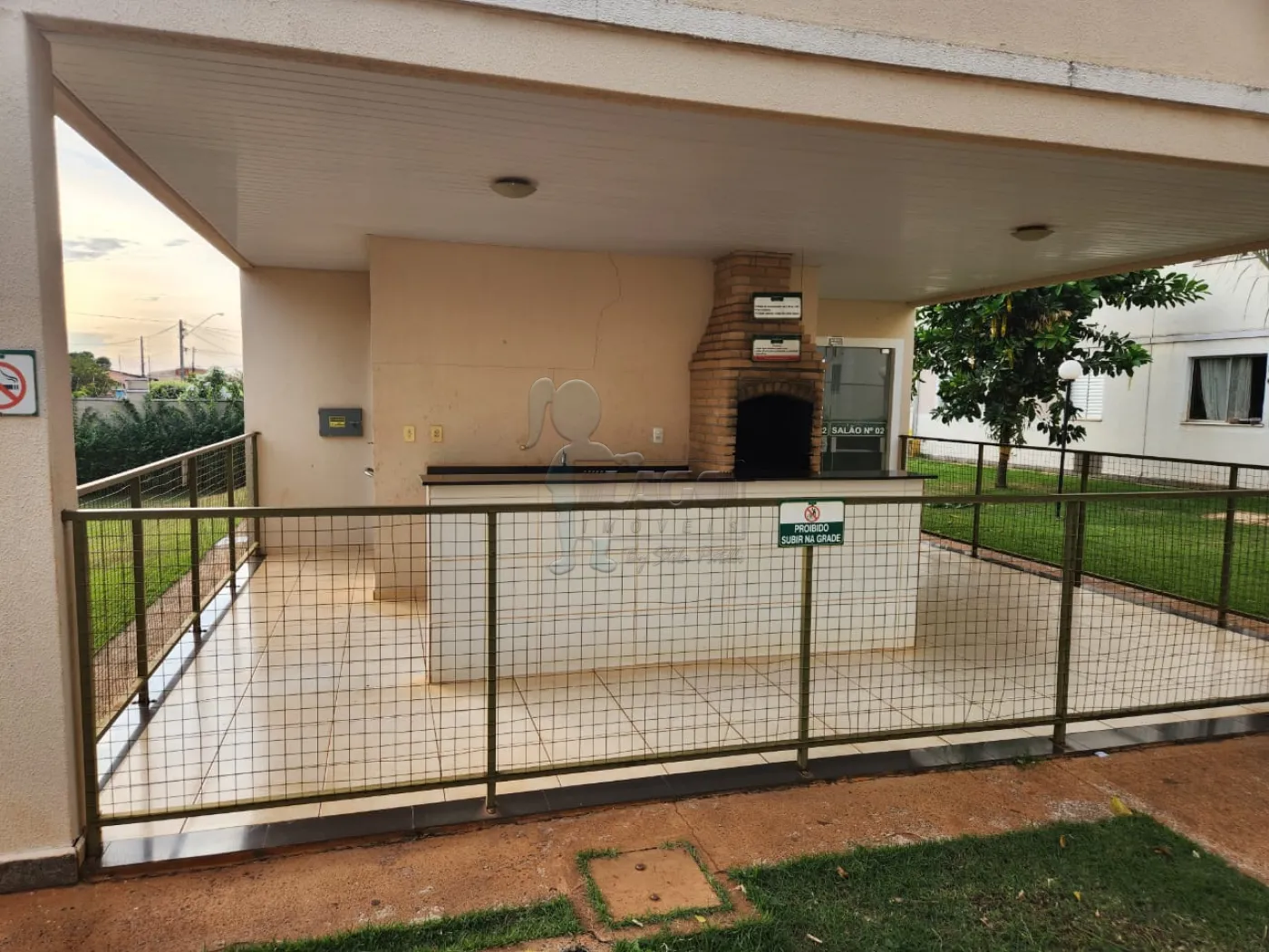 Alugar Apartamentos / Padrão em Ribeirão Preto R$ 990,00 - Foto 16