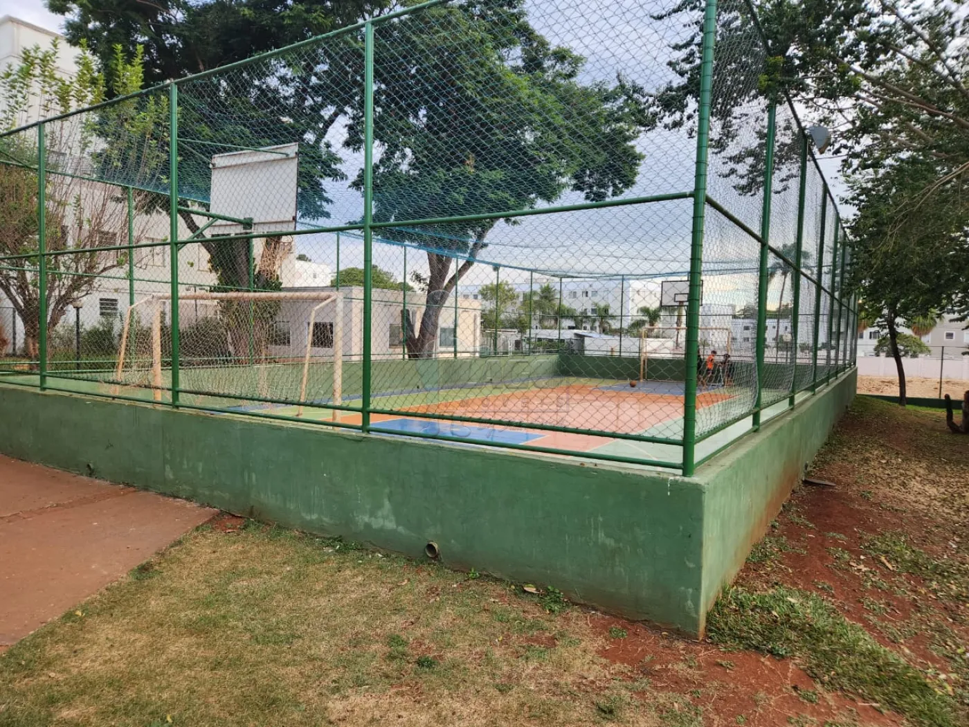 Alugar Apartamentos / Padrão em Ribeirão Preto R$ 990,00 - Foto 17