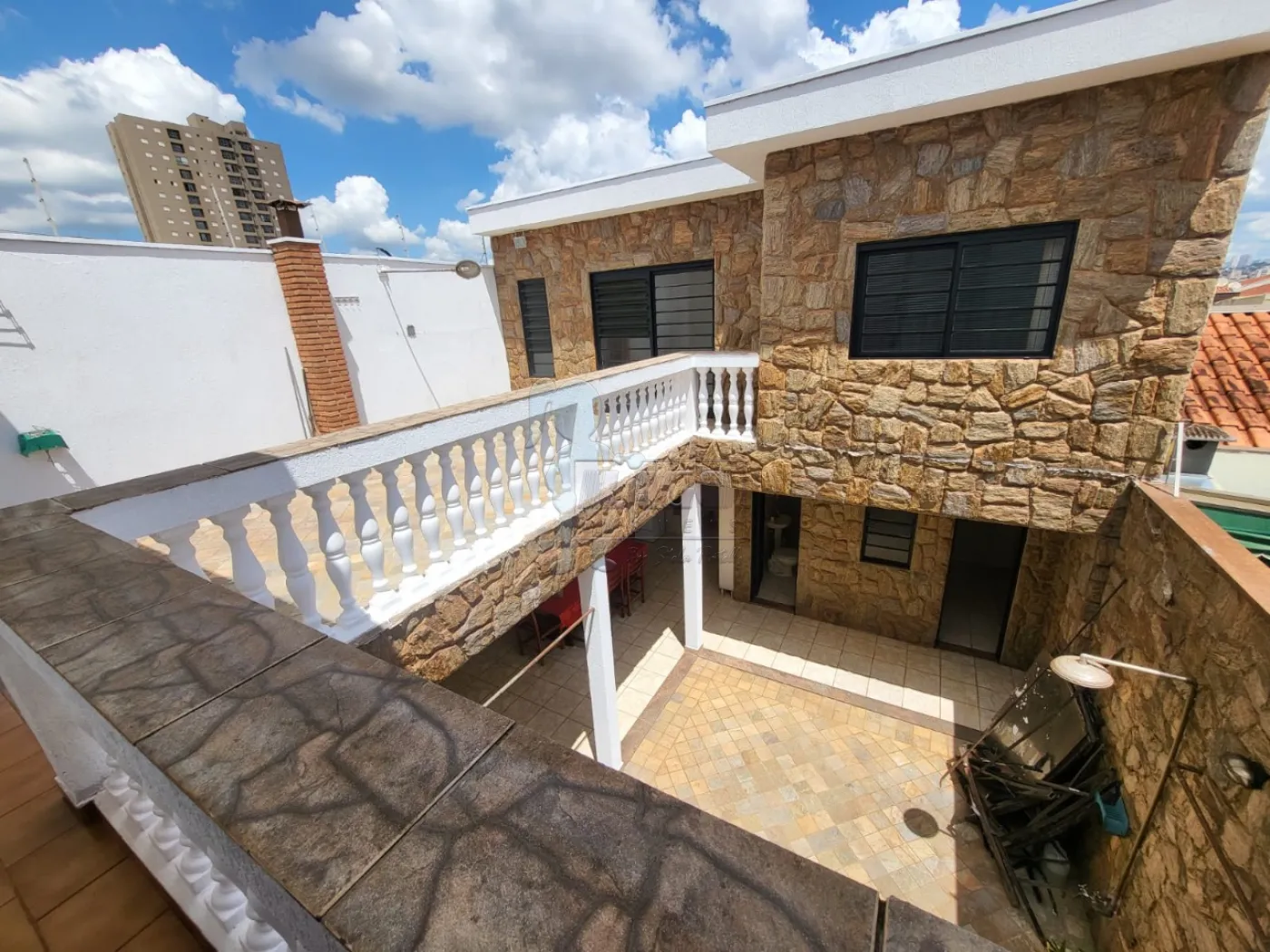 Alugar Casa / Padrão em Ribeirão Preto R$ 4.000,00 - Foto 4