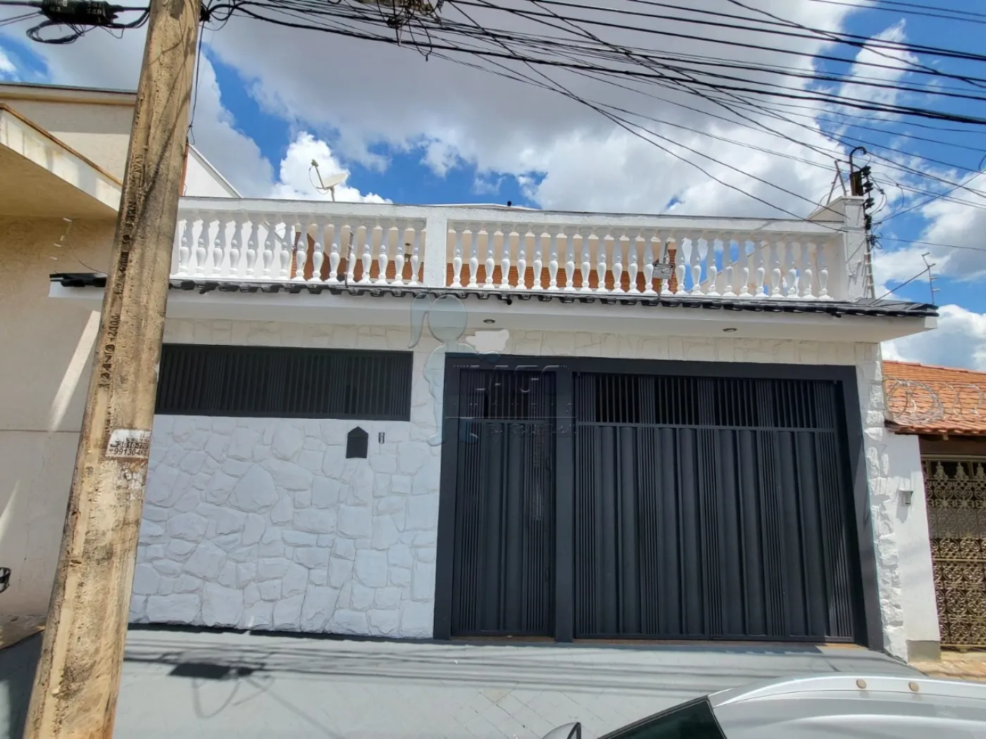 Alugar Casa / Padrão em Ribeirão Preto R$ 4.000,00 - Foto 12