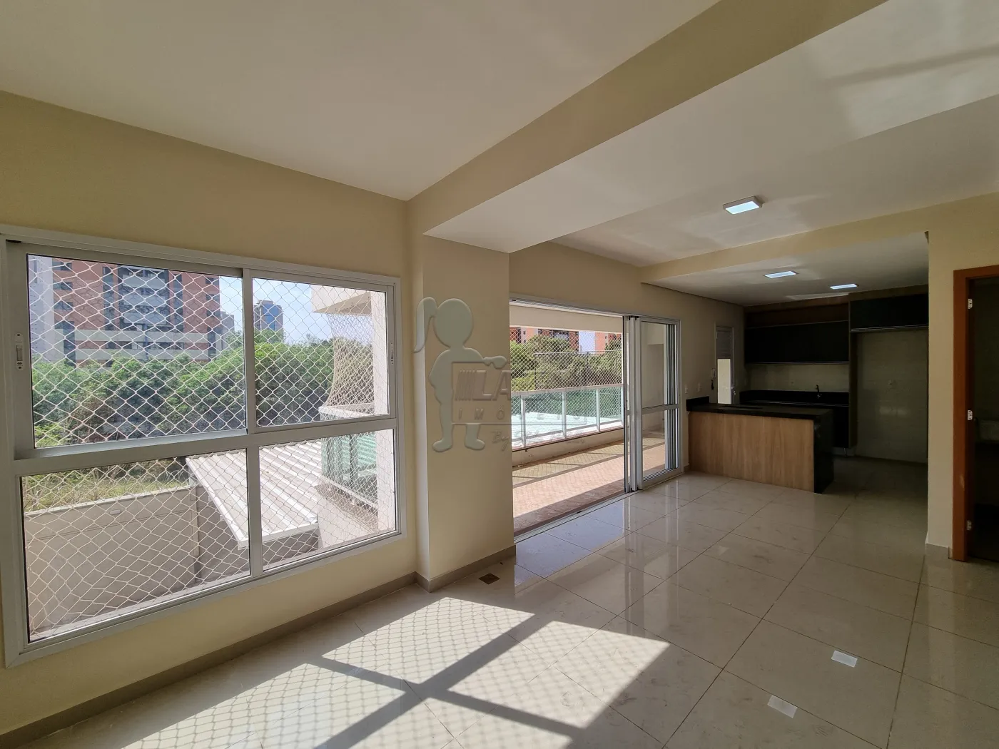 Comprar Apartamento / Padrão em Ribeirão Preto R$ 760.000,00 - Foto 1