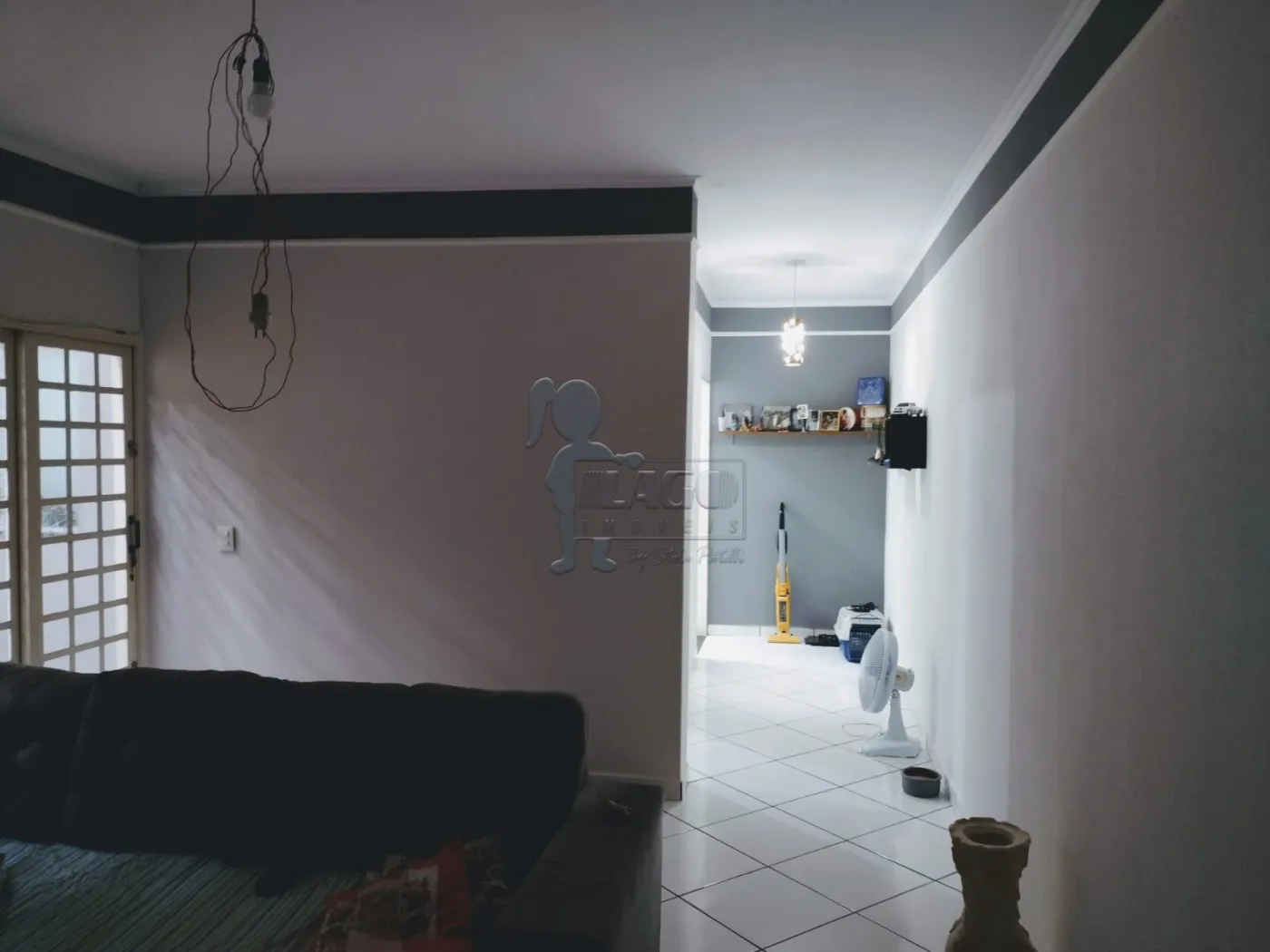 Alugar Casa / Padrão em Ribeirão Preto R$ 1.700,00 - Foto 6