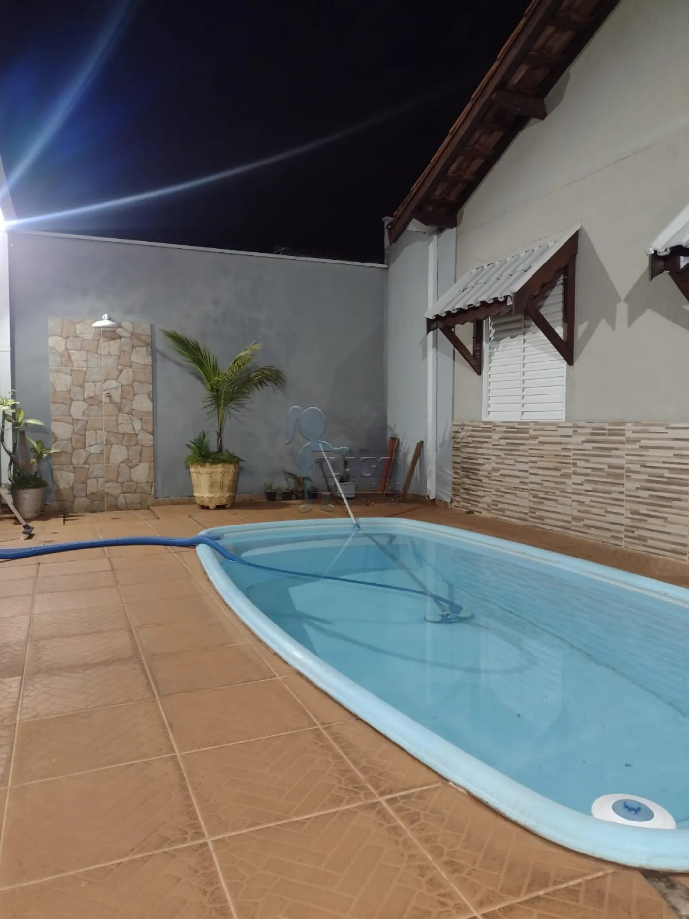 Alugar Casa / Padrão em Ribeirão Preto R$ 1.700,00 - Foto 28