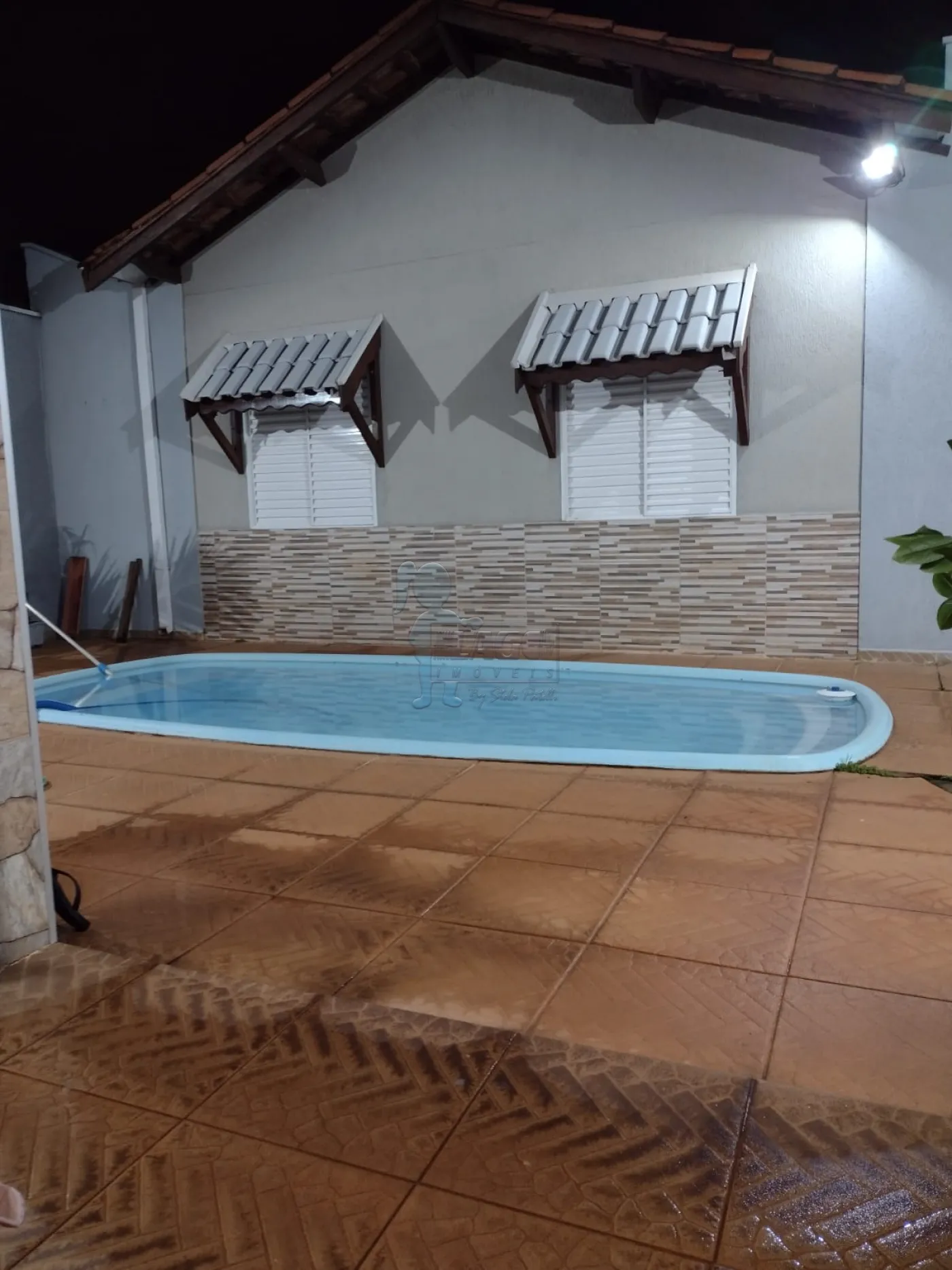 Alugar Casa / Padrão em Ribeirão Preto R$ 1.700,00 - Foto 29