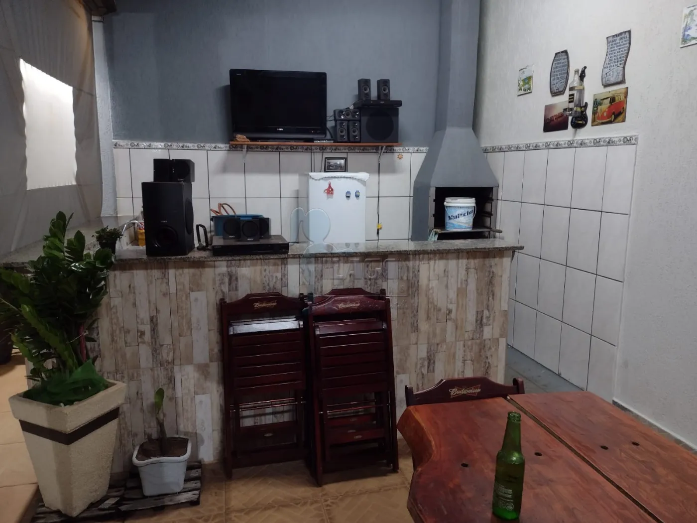 Alugar Casa / Padrão em Ribeirão Preto R$ 1.700,00 - Foto 31
