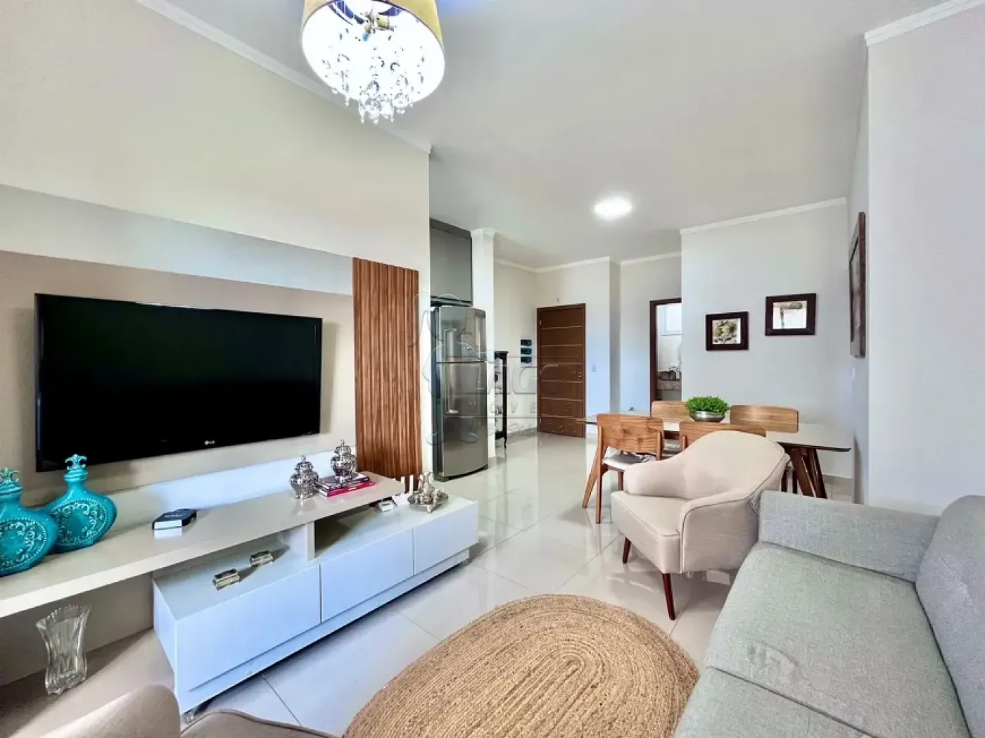 Comprar Apartamento / Padrão em Ribeirão Preto R$ 550.000,00 - Foto 1