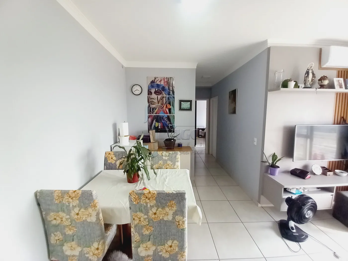 Comprar Apartamento / Padrão em Ribeirão Preto R$ 297.000,00 - Foto 6