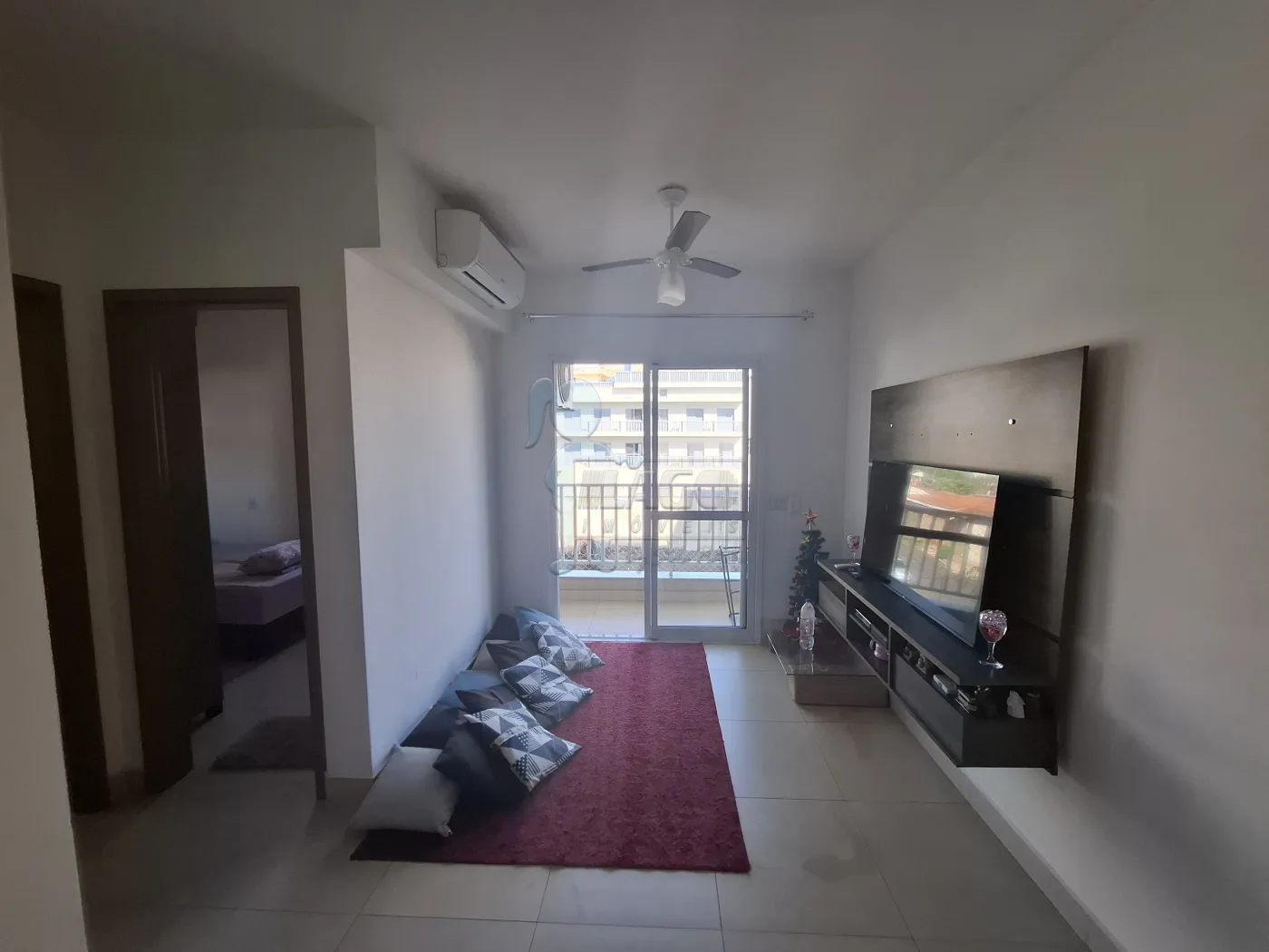 Alugar Apartamento / Padrão em Ribeirão Preto R$ 1.800,00 - Foto 4