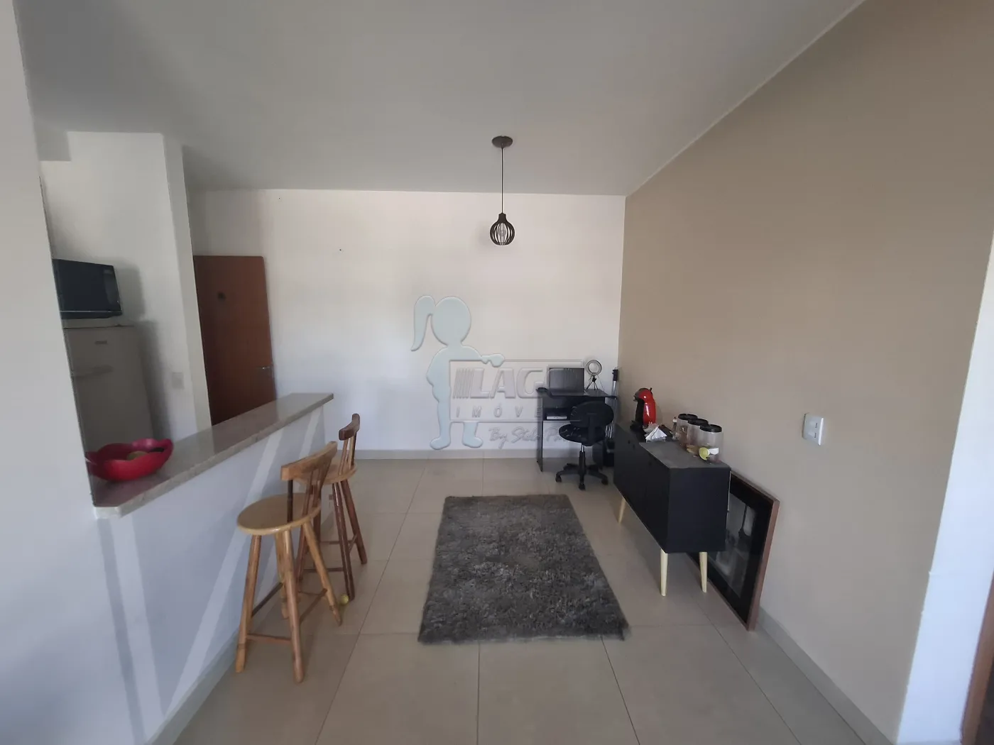 Alugar Apartamento / Padrão em Ribeirão Preto R$ 1.800,00 - Foto 8