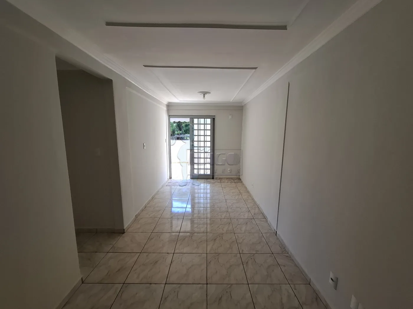 Alugar Apartamento / Padrão em Ribeirão Preto R$ 1.200,00 - Foto 3