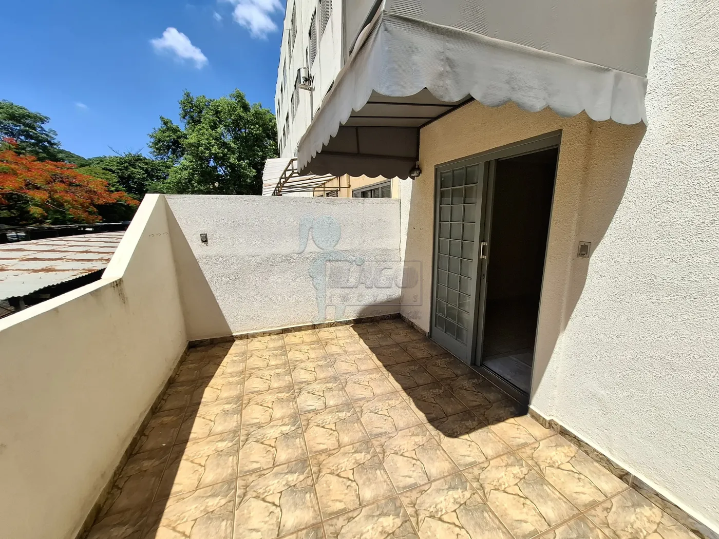 Alugar Apartamento / Padrão em Ribeirão Preto R$ 1.200,00 - Foto 1