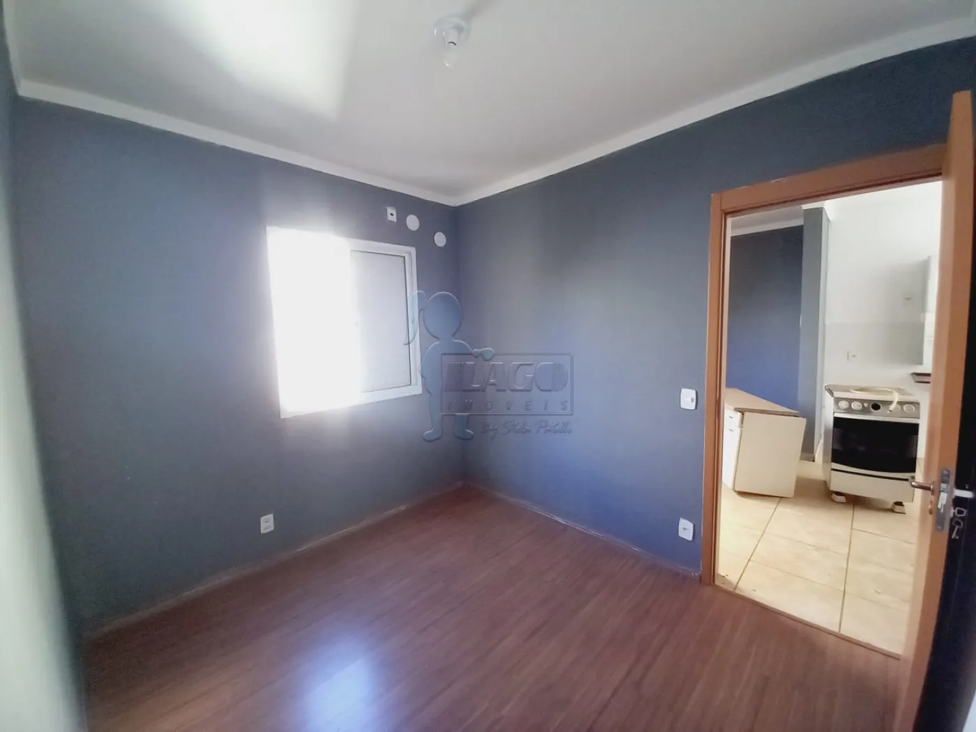 Alugar Apartamento / Padrão em Ribeirão Preto R$ 850,00 - Foto 3