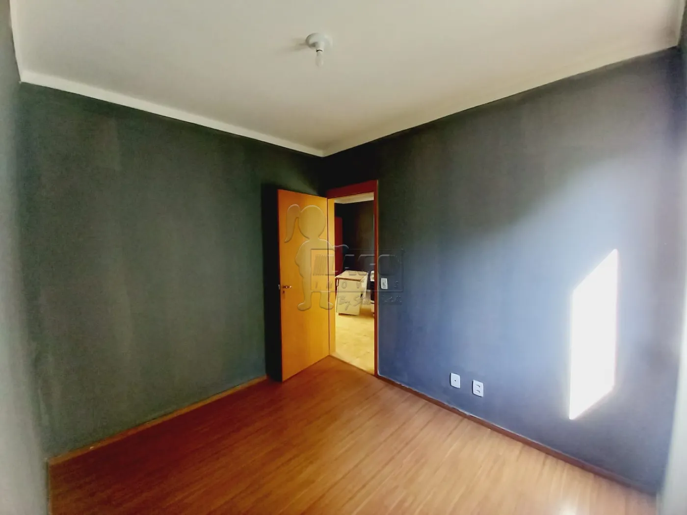 Alugar Apartamento / Padrão em Ribeirão Preto R$ 850,00 - Foto 2