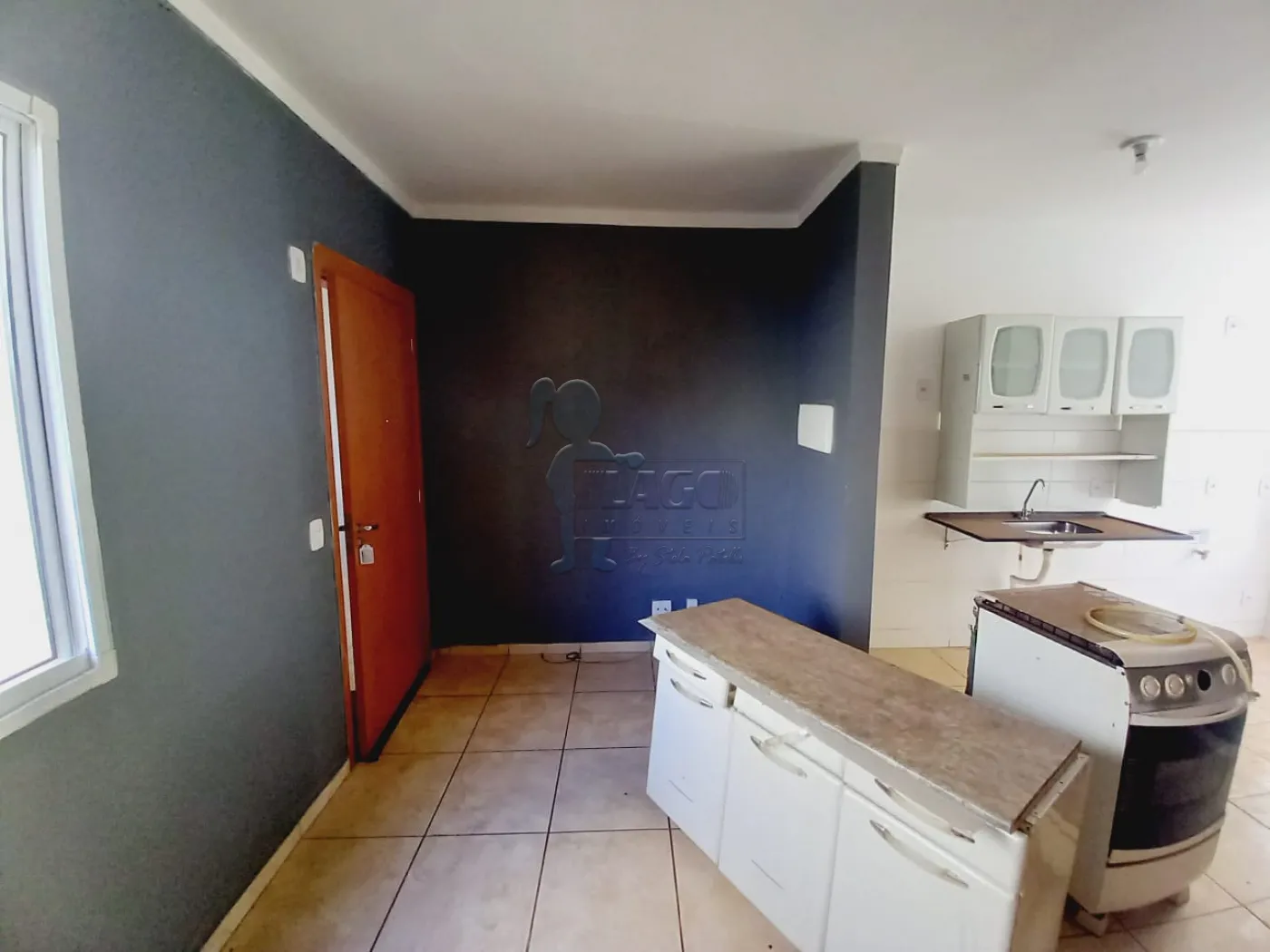 Alugar Apartamento / Padrão em Ribeirão Preto R$ 850,00 - Foto 5